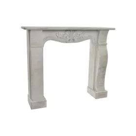 Façades de cheminée Home ESPRIT Sapin 88 cm 125 x 27 x 104 cm de Home ESPRIT, Accessoires pour cheminées - Réf : S3058645, Pr...