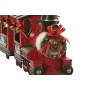 Adorno Navideño Home ESPRIT Rojo Verde Tren 97 x 16 x 26,5 cm de Home ESPRIT, Navidad - Ref: S3058649, Precio: 98,60 €, Descu...