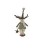 Christmas bauble Home ESPRIT Green Beige Reindeer 29 x 16 x 60 cm (2 Units) by Home ESPRIT, Christmas - Ref: S3058656, Price:...