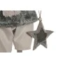 Weihnachtsschmuck Home ESPRIT grün Beige Rentier 29 x 16 x 60 cm (2 Stück) von Home ESPRIT, Weihnachten - Ref: S3058656, Prei...