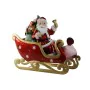 Christmas bauble Home ESPRIT Red Multicolour Father Christmas 64 x 26 x 60 cm by Home ESPRIT, Christmas - Ref: S3058659, Pric...