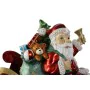 Christmas bauble Home ESPRIT Red Multicolour Father Christmas 64 x 26 x 60 cm by Home ESPRIT, Christmas - Ref: S3058659, Pric...