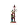 Christmas bauble Home ESPRIT Multicolour Elf 35 x 28,5 x 81 cm by Home ESPRIT, Christmas - Ref: S3058665, Price: 117,29 €, Di...