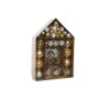 Bolas de Natal Home ESPRIT Dourado Polietileno 28 x 7 x 40 cm (70 piezas) de Home ESPRIT, Natal - Ref: S3058667, Preço: 22,91...