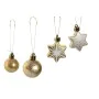 Bolas de Natal Home ESPRIT Dourado Polietileno 28 x 7 x 40 cm (70 piezas) de Home ESPRIT, Natal - Ref: S3058667, Preço: 22,91...