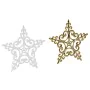 Christmas Baubles Home ESPRIT Golden Polyethylene 28 x 6 x 24 cm (55 Pieces) by Home ESPRIT, Christmas - Ref: S3058668, Price...