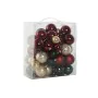 Bolas de Navidad Home ESPRIT Rojo Verde Polietileno 27 x 12 x 25 cm (50 Piezas) de Home ESPRIT, Navidad - Ref: S3058670, Prec...