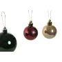 Christmas Baubles Home ESPRIT Red Green Polyethylene 27 x 12 x 25 cm (50 Pieces) by Home ESPRIT, Christmas - Ref: S3058670, P...