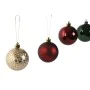 Christmas Baubles Home ESPRIT Red Green Polyethylene 27 x 12 x 25 cm (50 Pieces) by Home ESPRIT, Christmas - Ref: S3058670, P...