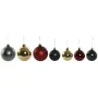 Bolas de Natal Home ESPRIT Vermelho Verde Polietileno 25 x 25 x 25 cm (41 Peças) de Home ESPRIT, Natal - Ref: S3058671, Preço...