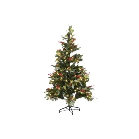 Christmas Tree Home ESPRIT Red Green PVC Metal 95 x 95 x 150 cm by Home ESPRIT, Christmas - Ref: S3058678, Price: 140,55 €, D...