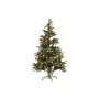 Sapin de Noël Home ESPRIT Rouge Vert PVC Métal 95 x 95 x 150 cm de Home ESPRIT, Noël - Réf : S3058678, Prix : 140,55 €, Remis...