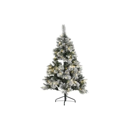 Árvore de Natal Home ESPRIT Verde PVC Metal Nevado 96 x 96 x 150 cm de Home ESPRIT, Natal - Ref: S3058682, Preço: 111,43 €, D...