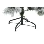 Albero di Natale Home ESPRIT Verde PVC Metallo Nevoso 96 x 96 x 150 cm di Home ESPRIT, Natale - Rif: S3058682, Prezzo: 111,43...