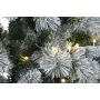 Albero di Natale Home ESPRIT Verde PVC Metallo Nevoso 96 x 96 x 150 cm di Home ESPRIT, Natale - Rif: S3058682, Prezzo: 111,43...