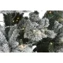 Sapin de Noël Home ESPRIT Vert PVC Métal Enneigé 155 x 155 x 240 cm de Home ESPRIT, Noël - Réf : S3058685, Prix : 310,47 €, R...