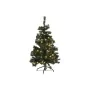 Árbol de Navidad Home ESPRIT Verde PVC Metal 76 x 76 x 120 cm de Home ESPRIT, Navidad - Ref: S3058686, Precio: 64,36 €, Descu...