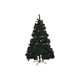 Christmas Tree Home ESPRIT Green PVC Metal 132 x 132 x 210 cm by Home ESPRIT, Christmas - Ref: S3058689, Price: 179,00 €, Dis...