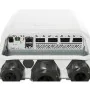 Switch Mikrotik CRS504-4XQ-OUT by Mikrotik, Network switches - Ref: M0200831, Price: 850,41 €, Discount: %