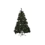 Albero di Natale Home ESPRIT Verde PVC Metallo 132 x 132 x 210 cm di Home ESPRIT, Natale - Rif: S3058689, Prezzo: 161,10 €, S...