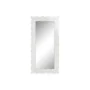 Wall mirror Home ESPRIT White Stripped Scandi 89 x 2,5 x 178 cm by Home ESPRIT, Wall-Mounted Mirrors - Ref: S3058691, Price: ...