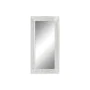 Miroir mural Home ESPRIT Blanc Indien Décapé 87 x 4 x 175 cm de Home ESPRIT, Miroirs muraux - Réf : S3058692, Prix : 304,28 €...