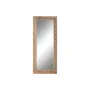 Wall mirror Home ESPRIT Natural Modern 76 x 4 x 183 cm by Home ESPRIT, Wall-Mounted Mirrors - Ref: S3058695, Price: 303,15 €,...