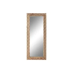 Miroir mural Home ESPRIT Naturel Moderne 76 x 4 x 183 cm de Home ESPRIT, Miroirs muraux - Réf : S3058695, Prix : 315,79 €, Re...