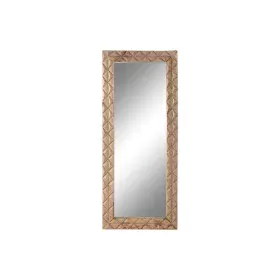 Specchio da parete Home ESPRIT Naturale Moderno 76 x 4 x 183 cm di Home ESPRIT, Specchi da parete - Rif: S3058695, Prezzo: 30...