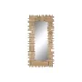 Wall mirror Home ESPRIT Natural Trunks Bali 91 x 3 x 183 cm by Home ESPRIT, Wall-Mounted Mirrors - Ref: S3058696, Price: 400,...