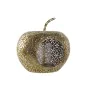 Kerzenschale Home ESPRIT Gold Metall Kristall 14 x 14 x 13 cm von Home ESPRIT, Kerzenständer und Kerzenhalter - Ref: S3058720...