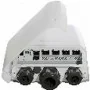 Switch Mikrotik CRS504-4XQ-OUT by Mikrotik, Network switches - Ref: M0200831, Price: 850,41 €, Discount: %