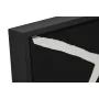 Cuadro Home ESPRIT Blanco Negro Moderno 83 x 4 x 123 cm (2 Unidades) de Home ESPRIT, Impresiones sobre lienzo - Ref: S3058723...