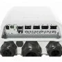 Switch Mikrotik CRS504-4XQ-OUT by Mikrotik, Network switches - Ref: M0200831, Price: 850,41 €, Discount: %