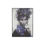 Painting Home ESPRIT Blue Black Oriental 103 x 4 x 143 cm by Home ESPRIT, Prints on Canvas - Ref: S3058726, Price: 102,10 €, ...