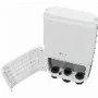 Switch Mikrotik CRS504-4XQ-OUT by Mikrotik, Network switches - Ref: M0200831, Price: 850,41 €, Discount: %