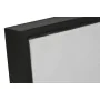 Cuadro Home ESPRIT Blanco Negro Moderno 83 x 4 x 123 cm (2 Unidades) de Home ESPRIT, Impresiones sobre lienzo - Ref: S3058728...