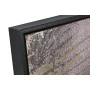 Cadre Home ESPRIT Noir Doré 83 x 4 x 123 cm (2 Unités) de Home ESPRIT, Impressions sur toile - Réf : S3058732, Prix : 150,08 ...