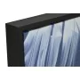 Cadre Home ESPRIT Bleu Noir Doré Perroquet Tropical 83 x 4 x 123 cm (2 Unités) de Home ESPRIT, Impressions sur toile - Réf : ...