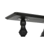 Console Home ESPRIT Noir 140 x 40 x 80,5 cm de Home ESPRIT, Tables - Réf : S3058743, Prix : 416,23 €, Remise : %