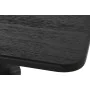 Console Home ESPRIT Noir 140 x 40 x 80,5 cm de Home ESPRIT, Tables - Réf : S3058743, Prix : 416,23 €, Remise : %