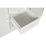 Aparador Home ESPRIT Branco Abeto Madeira MDF 120 x 38 x 80 cm de Home ESPRIT, Armários e aparadores - Ref: S3058752, Preço: ...