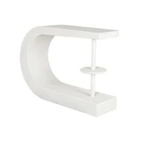 Console Home ESPRIT White 110 x 30 x 77 cm by Home ESPRIT, Tables - Ref: S3058754, Price: 303,46 €, Discount: %