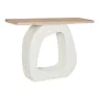 Console Home ESPRIT White 120 x 38 x 82 cm by Home ESPRIT, Tables - Ref: S3058757, Price: 362,29 €, Discount: %