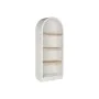 Estantes Home ESPRIT Branco Natural Abeto Madeira MDF 80 x 38 x 188 cm de Home ESPRIT, Prateleiras e armazenamento - Ref: S30...