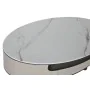 Mesa de Centro Home ESPRIT Branco Bege 140 x 75 x 40 cm de Home ESPRIT, Jogos de móveis - Ref: S3058764, Preço: 842,24 €, Des...