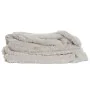 Couverture Home ESPRIT Beige 220 x 240 x 1 cm de Home ESPRIT, Couvertures et couvre-lits - Réf : S3058772, Prix : 64,40 €, Re...