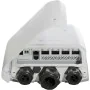 Switch Mikrotik CRS504-4XQ-OUT by Mikrotik, Network switches - Ref: M0200831, Price: 850,41 €, Discount: %