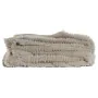 Couverture Home ESPRIT Beige 220 x 240 x 1 cm de Home ESPRIT, Couvertures et couvre-lits - Réf : S3058775, Prix : 80,51 €, Re...