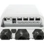 Switch Mikrotik CRS504-4XQ-OUT by Mikrotik, Network switches - Ref: M0200831, Price: 850,41 €, Discount: %